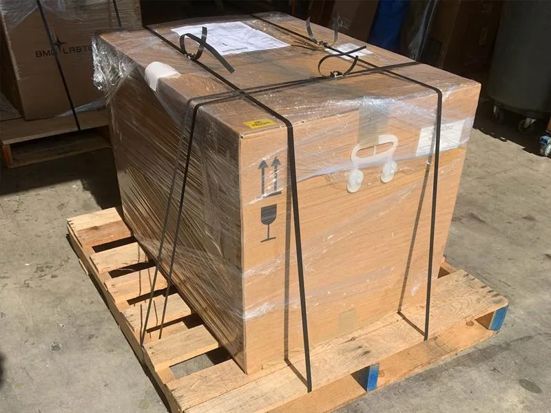 Freight package